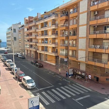 Apartament Vinas Torrevieja Zewnętrze zdjęcie