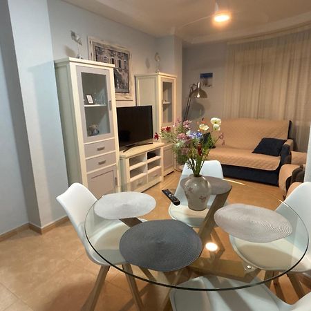 Apartament Vinas Torrevieja Zewnętrze zdjęcie