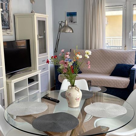 Apartament Vinas Torrevieja Zewnętrze zdjęcie