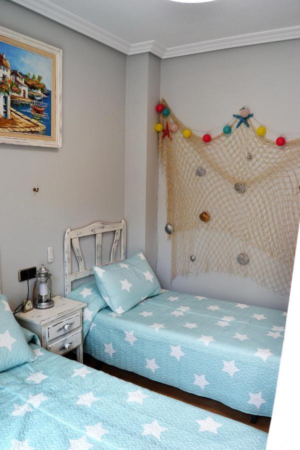 Apartament Vinas Torrevieja Zewnętrze zdjęcie
