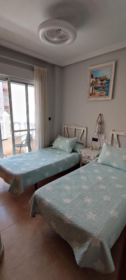 Apartament Vinas Torrevieja Zewnętrze zdjęcie