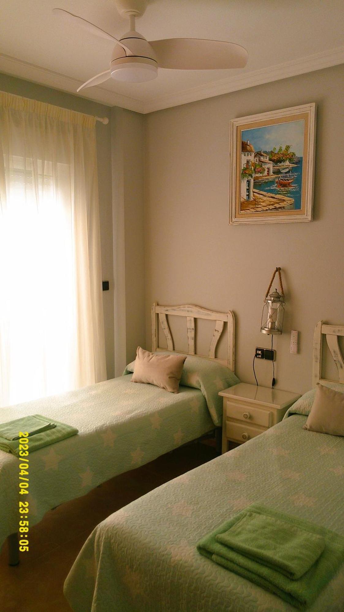 Apartament Vinas Torrevieja Zewnętrze zdjęcie