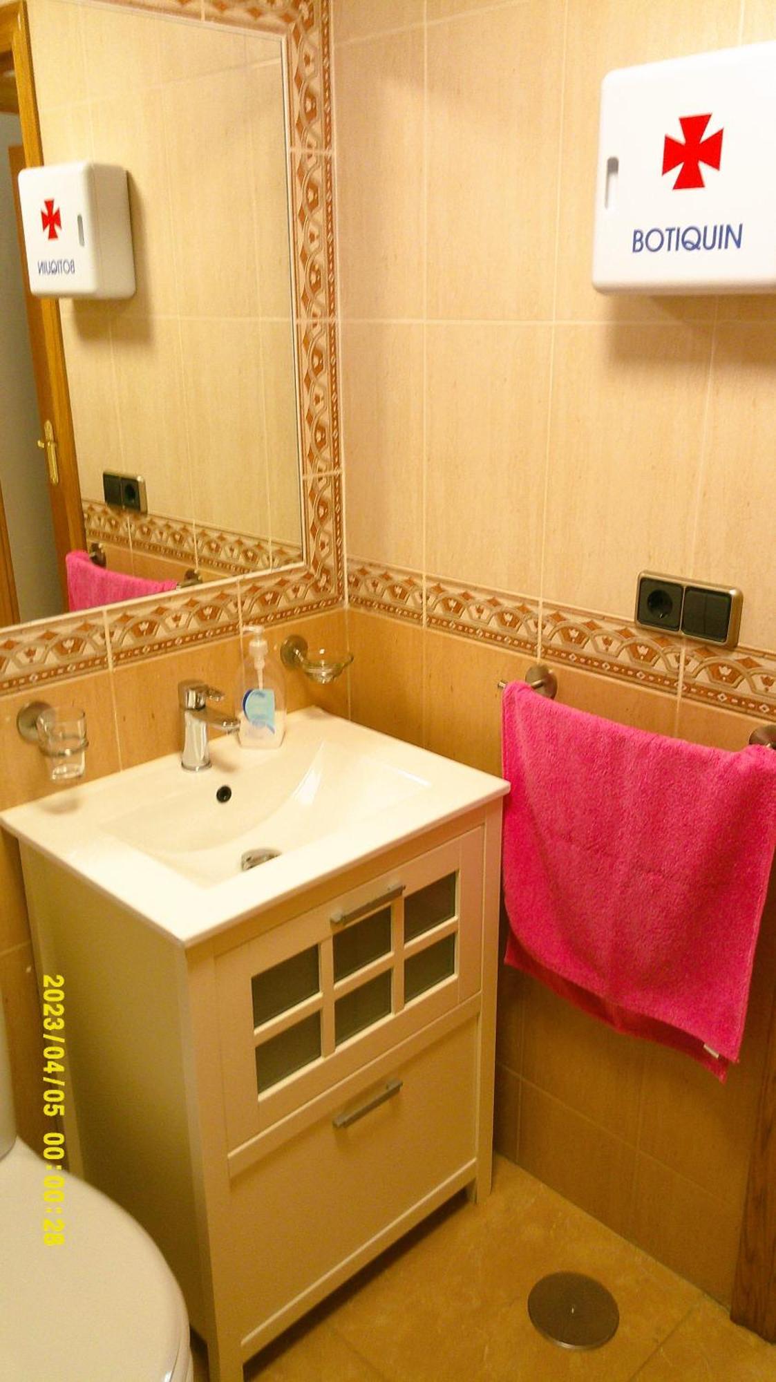 Apartament Vinas Torrevieja Zewnętrze zdjęcie