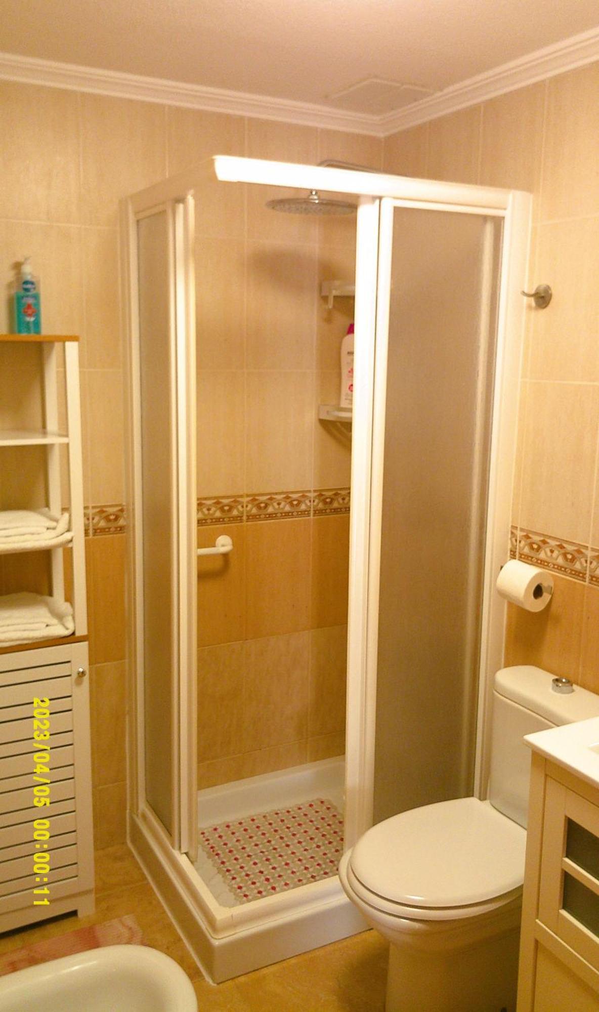 Apartament Vinas Torrevieja Zewnętrze zdjęcie