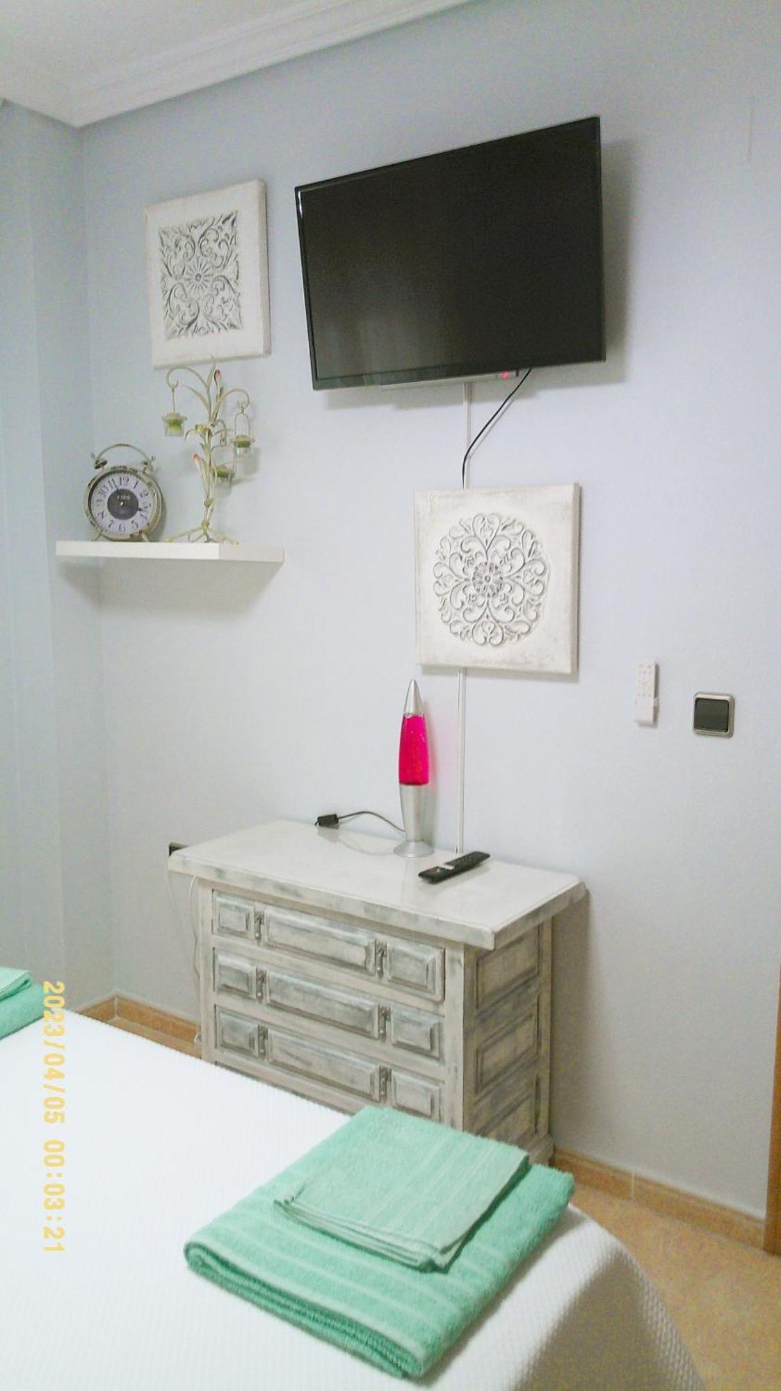 Apartament Vinas Torrevieja Zewnętrze zdjęcie