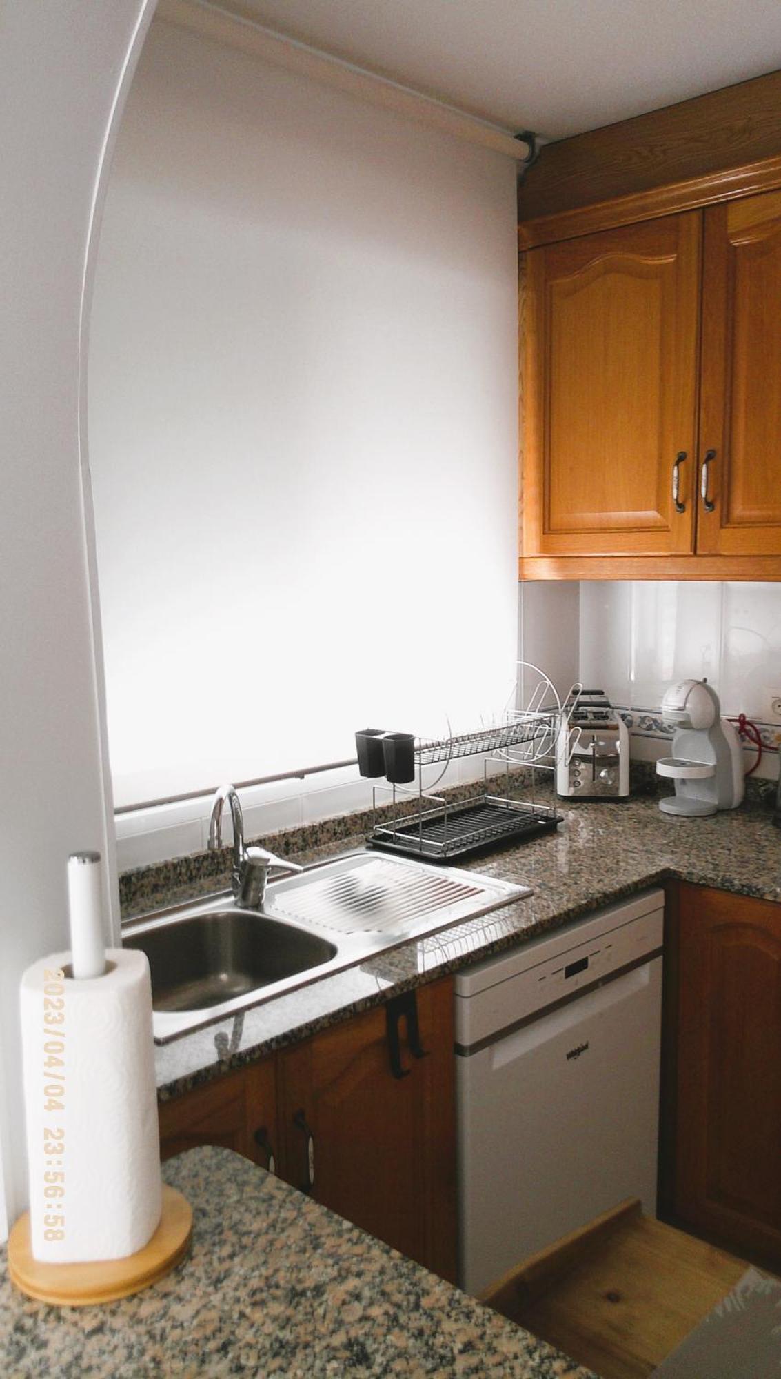 Apartament Vinas Torrevieja Zewnętrze zdjęcie