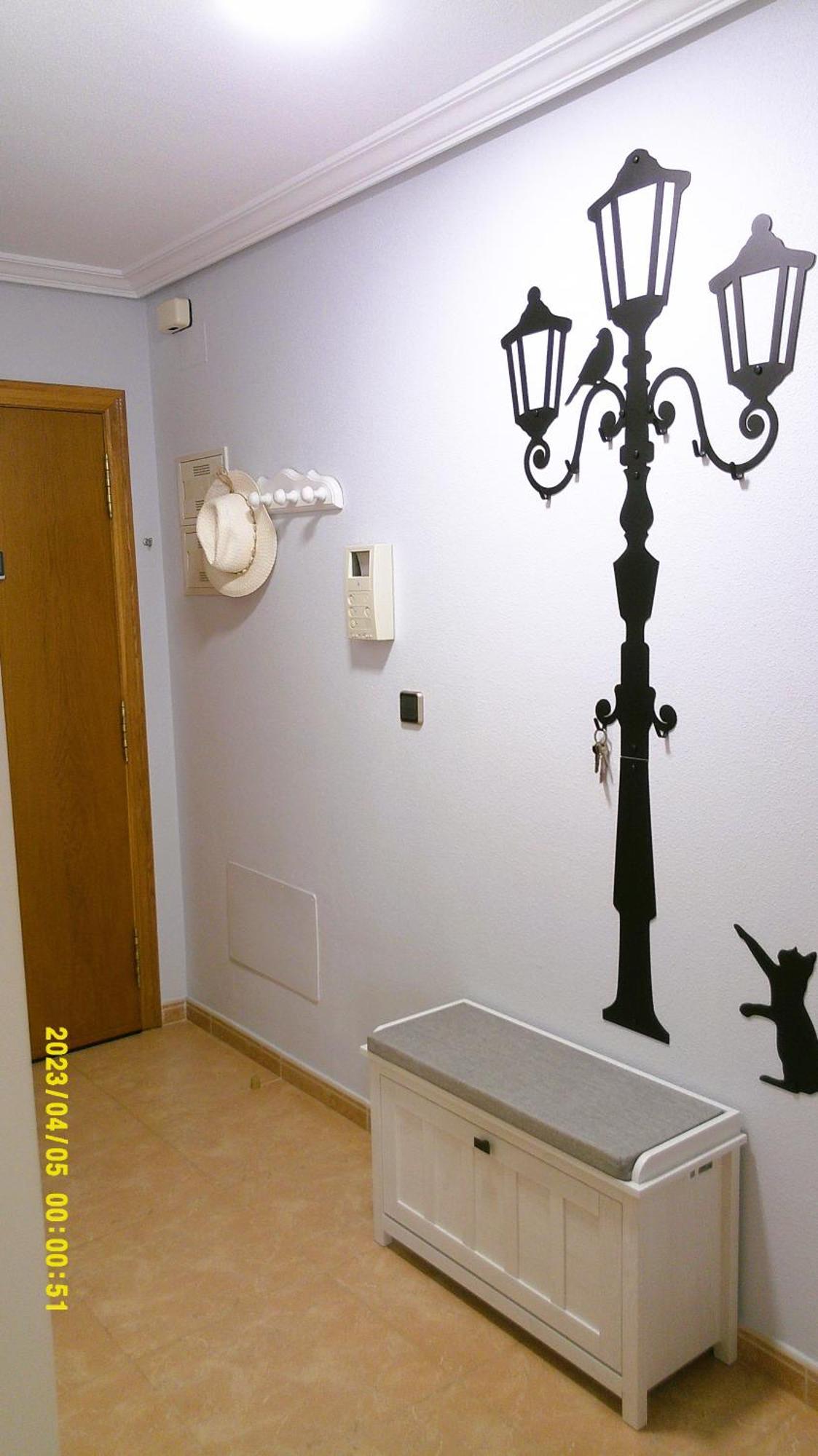 Apartament Vinas Torrevieja Zewnętrze zdjęcie