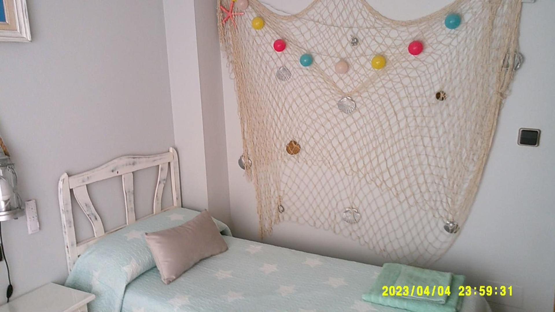 Apartament Vinas Torrevieja Zewnętrze zdjęcie