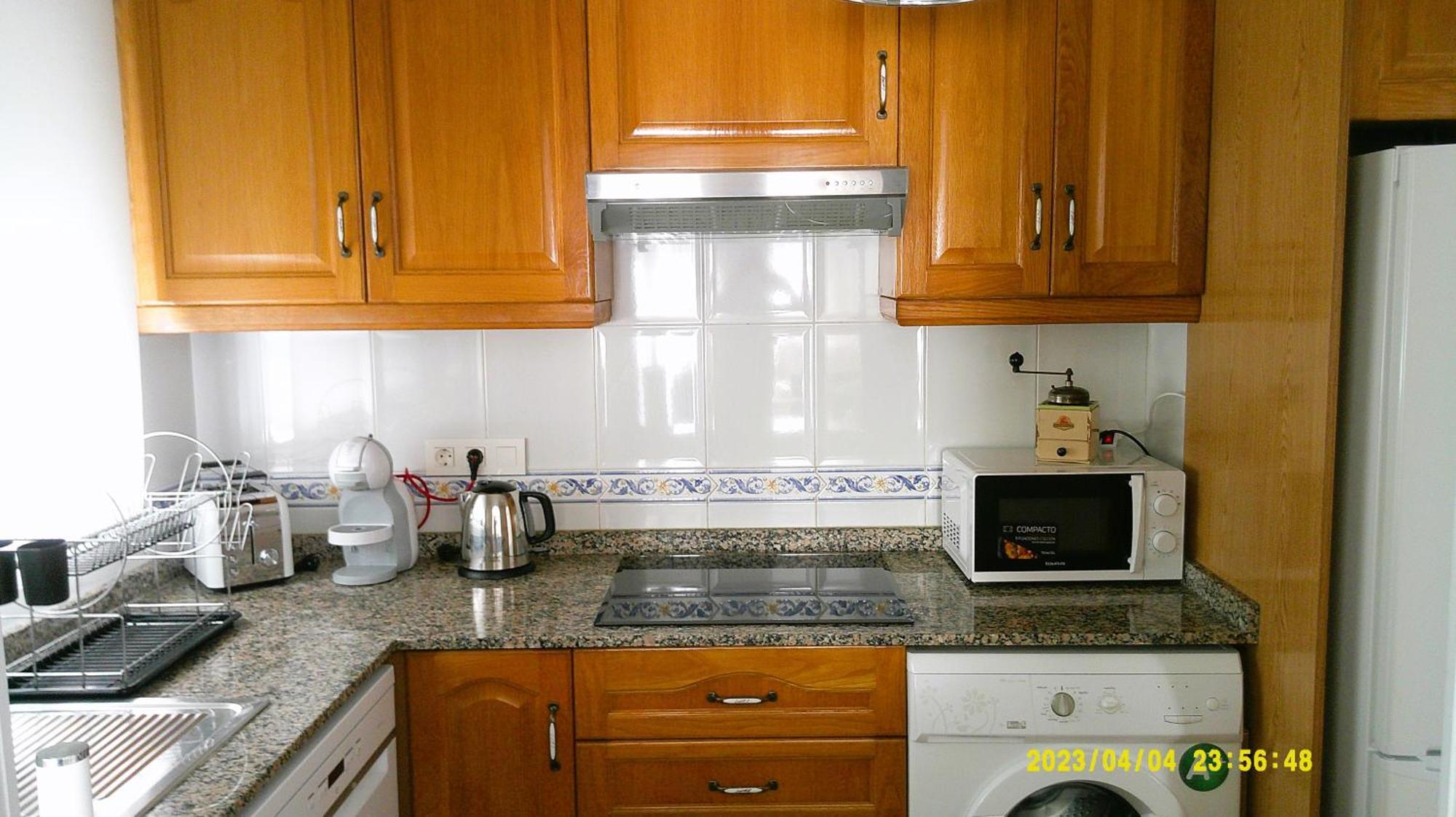 Apartament Vinas Torrevieja Zewnętrze zdjęcie