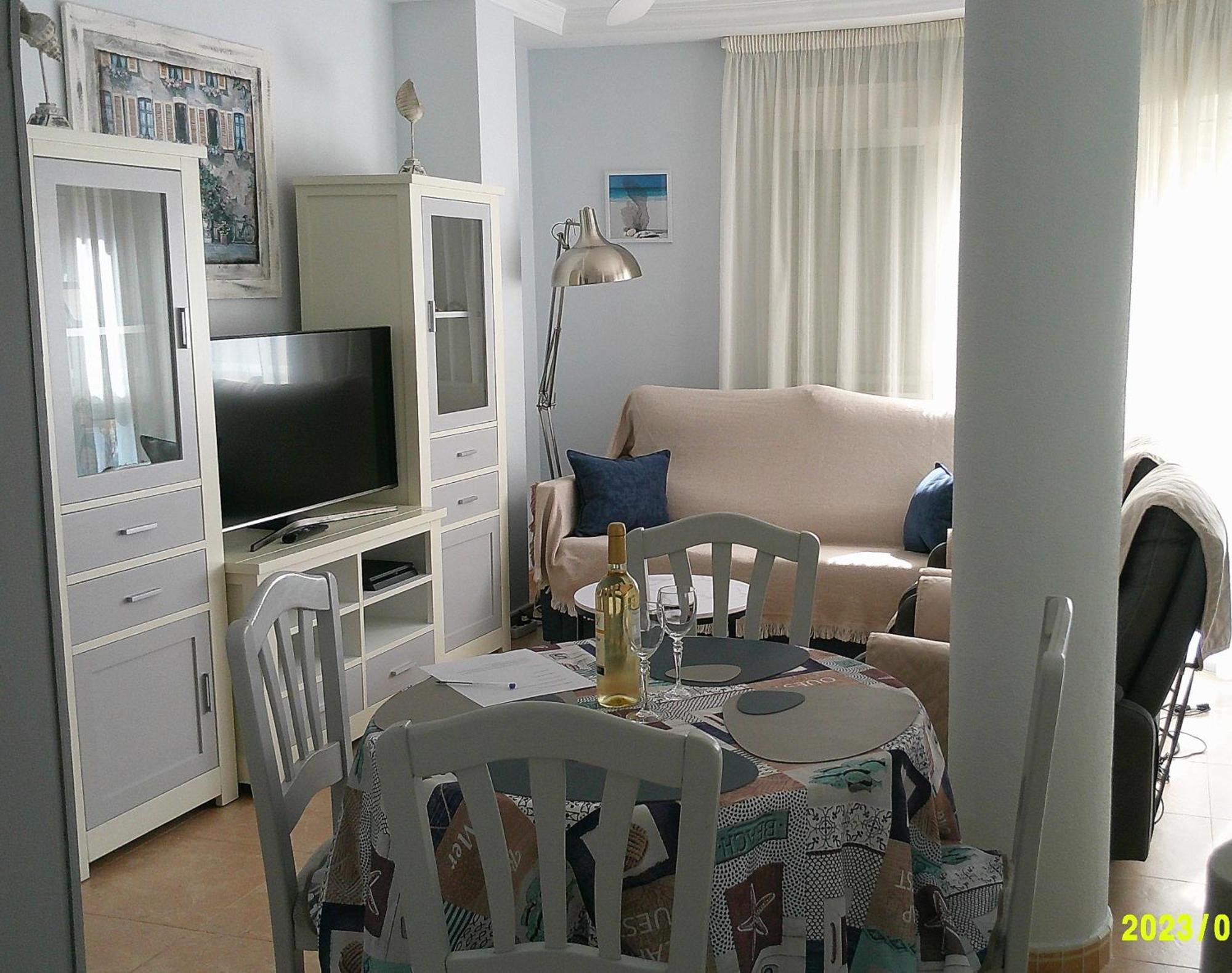 Apartament Vinas Torrevieja Zewnętrze zdjęcie