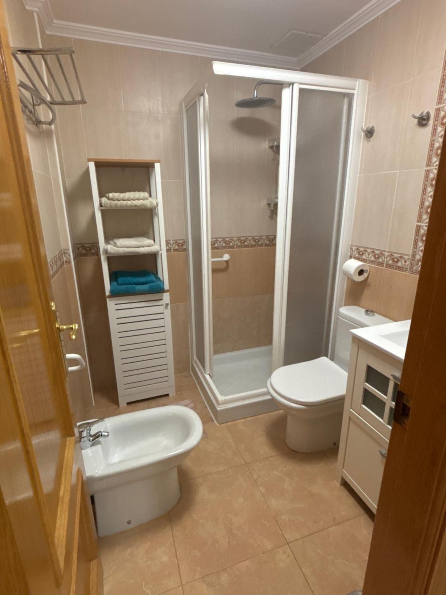 Apartament Vinas Torrevieja Zewnętrze zdjęcie