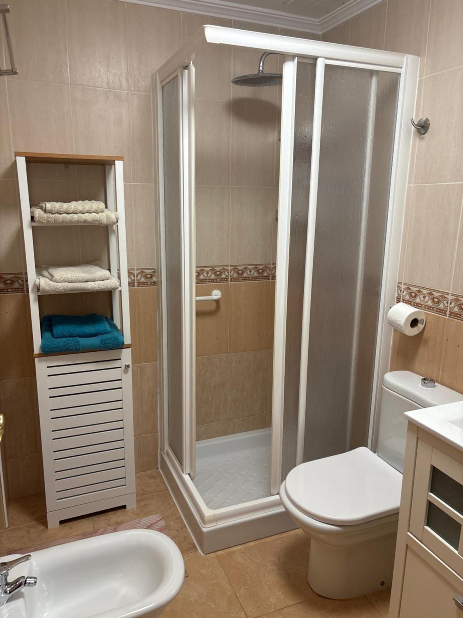 Apartament Vinas Torrevieja Zewnętrze zdjęcie