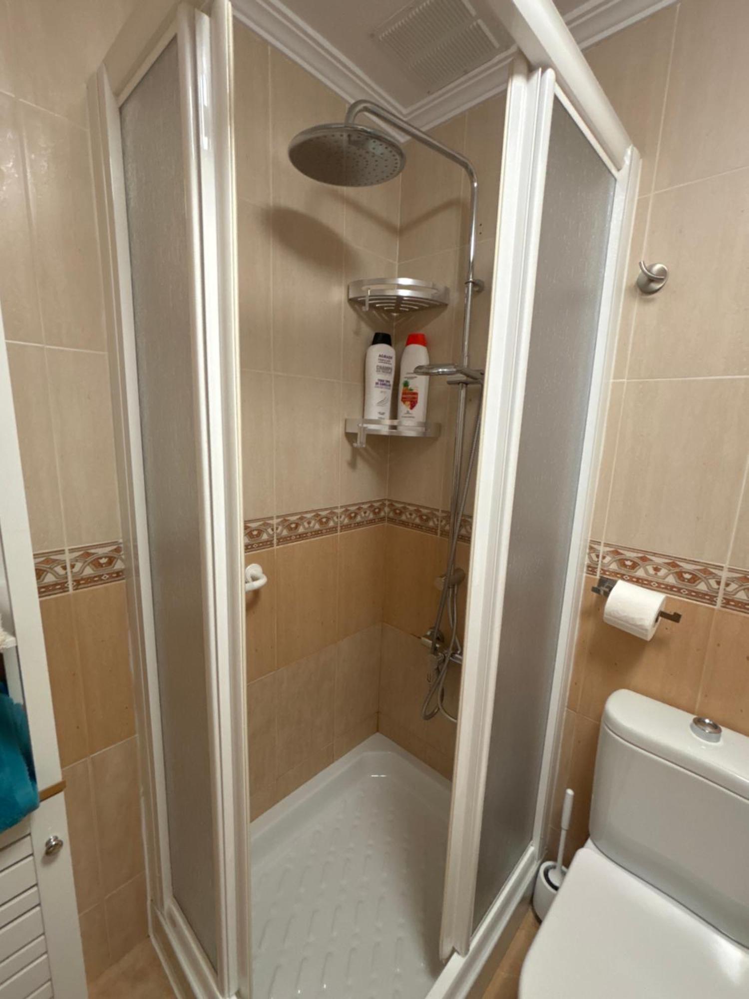 Apartament Vinas Torrevieja Zewnętrze zdjęcie