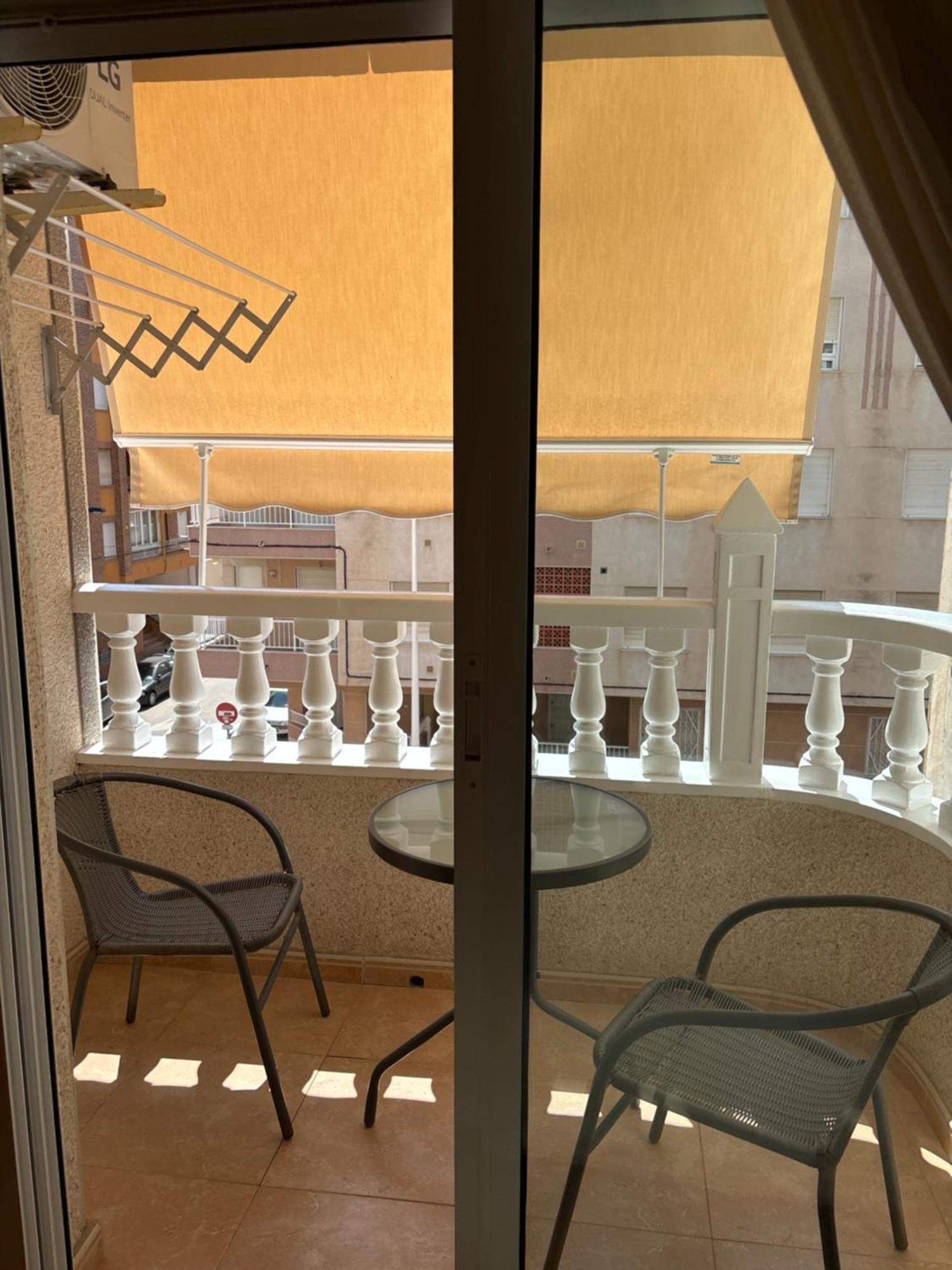 Apartament Vinas Torrevieja Zewnętrze zdjęcie