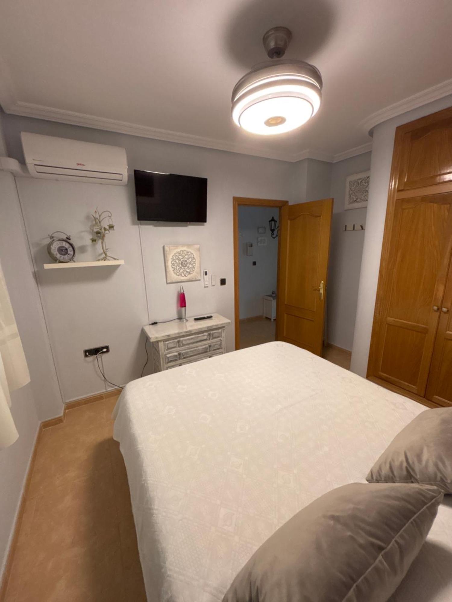Apartament Vinas Torrevieja Zewnętrze zdjęcie