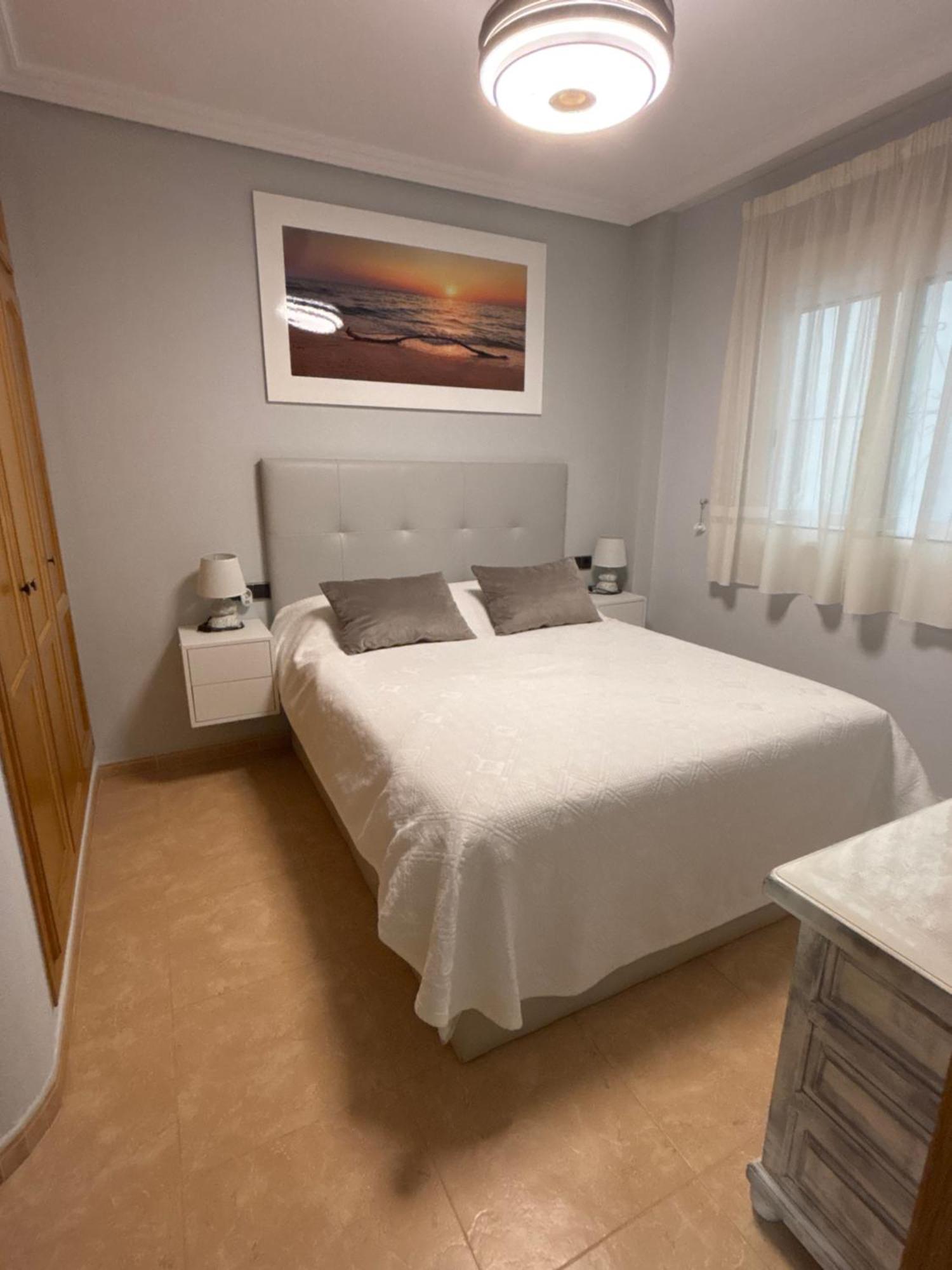 Apartament Vinas Torrevieja Zewnętrze zdjęcie
