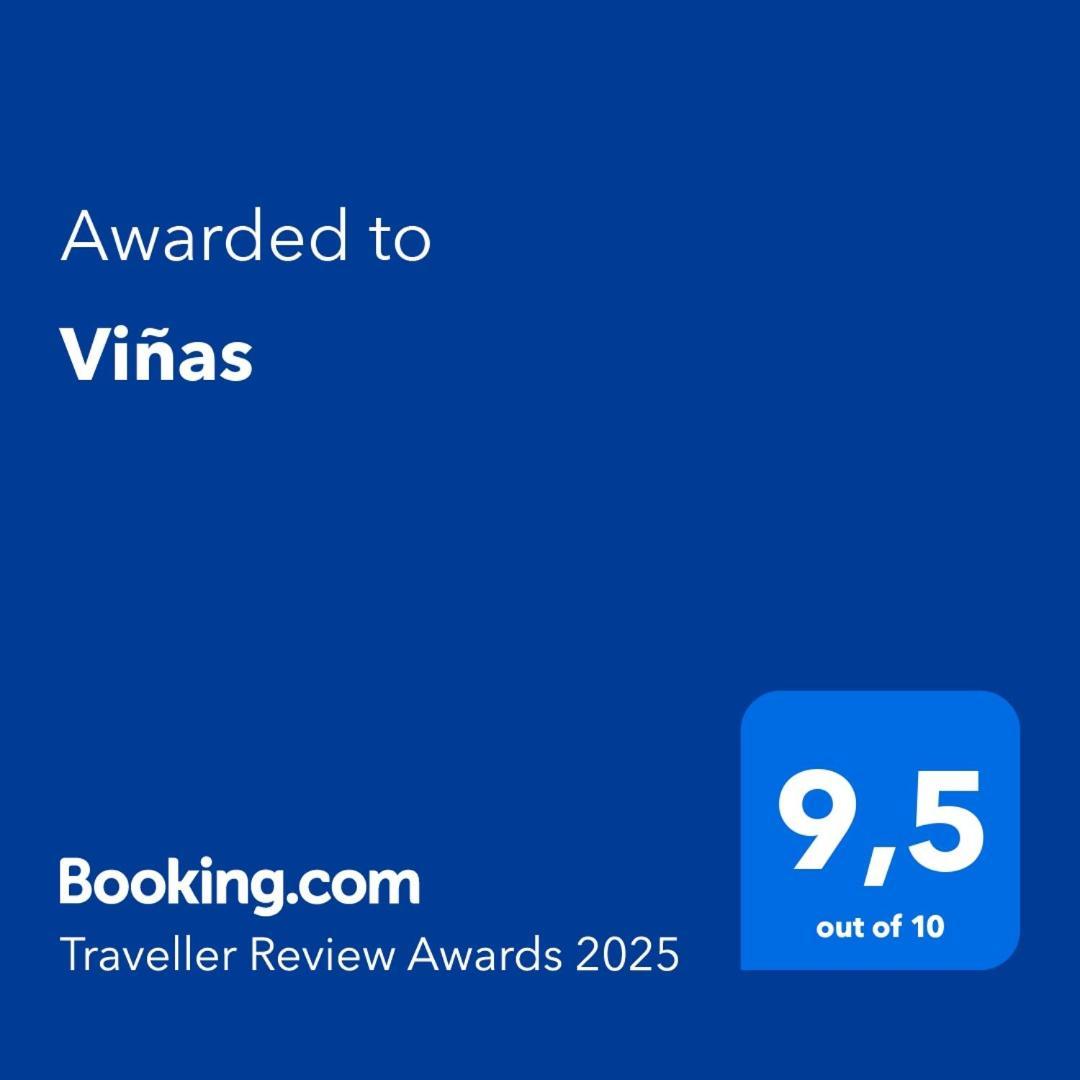 Apartament Vinas Torrevieja Zewnętrze zdjęcie