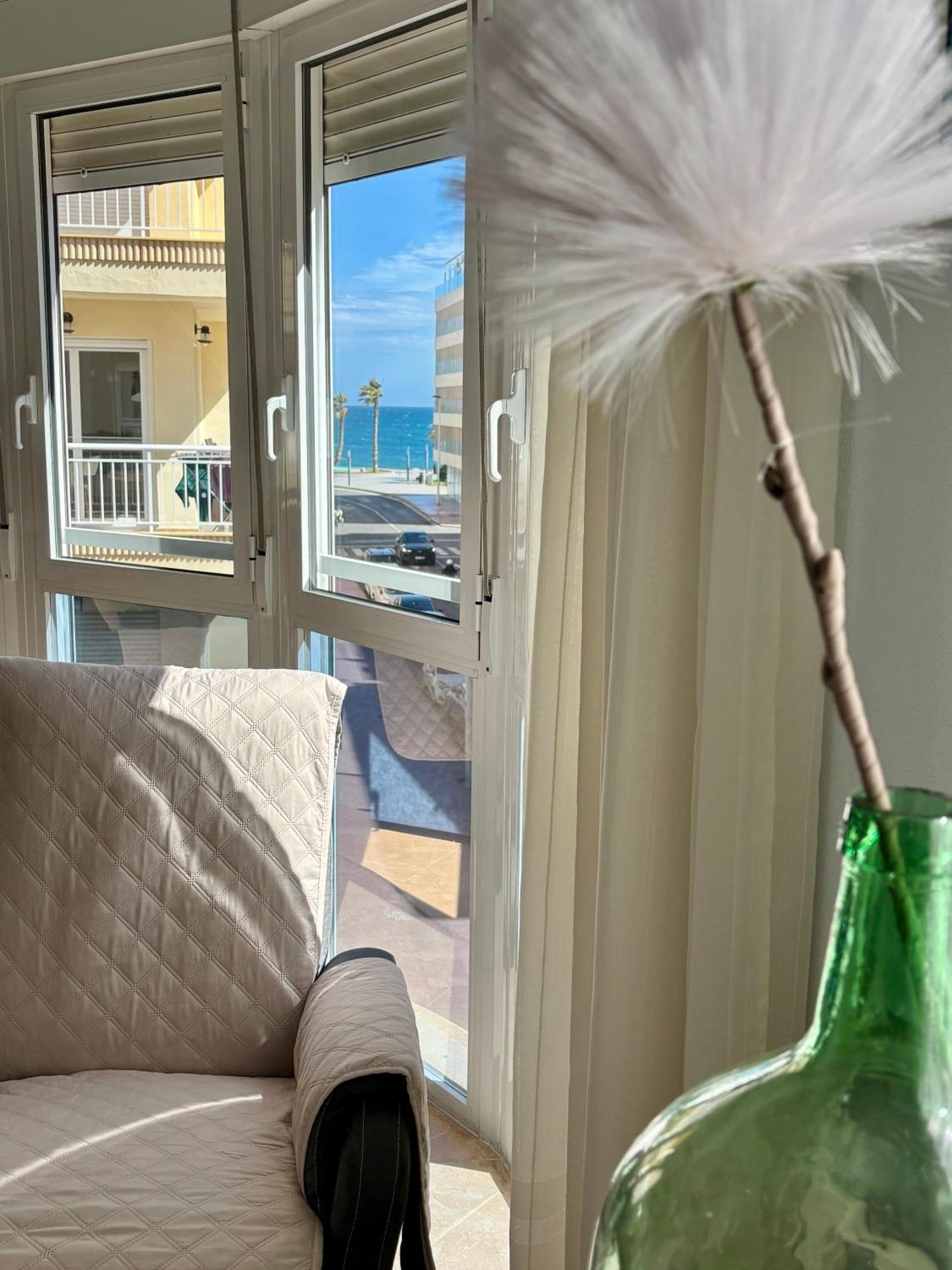 Apartament Vinas Torrevieja Zewnętrze zdjęcie