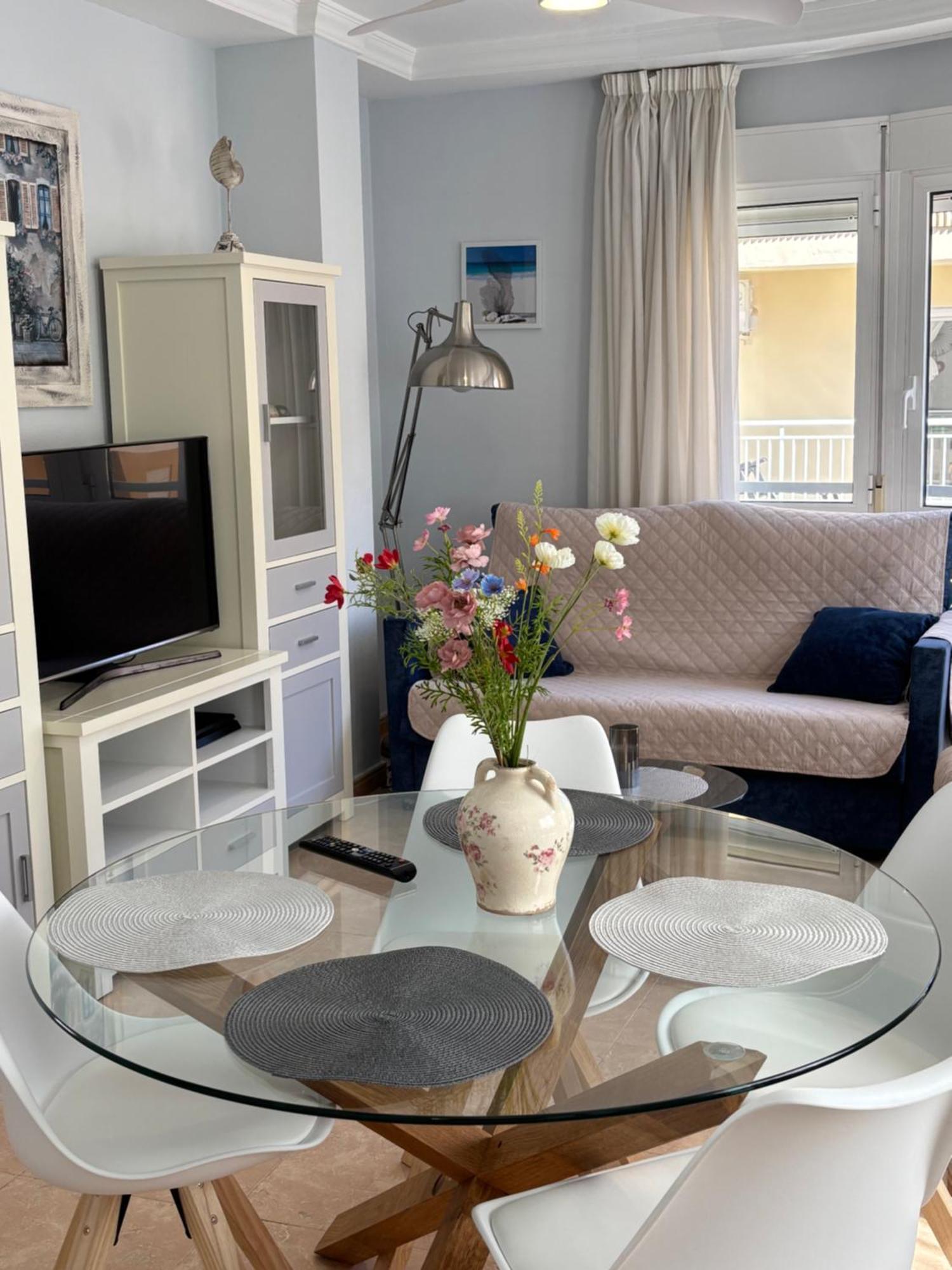 Apartament Vinas Torrevieja Zewnętrze zdjęcie
